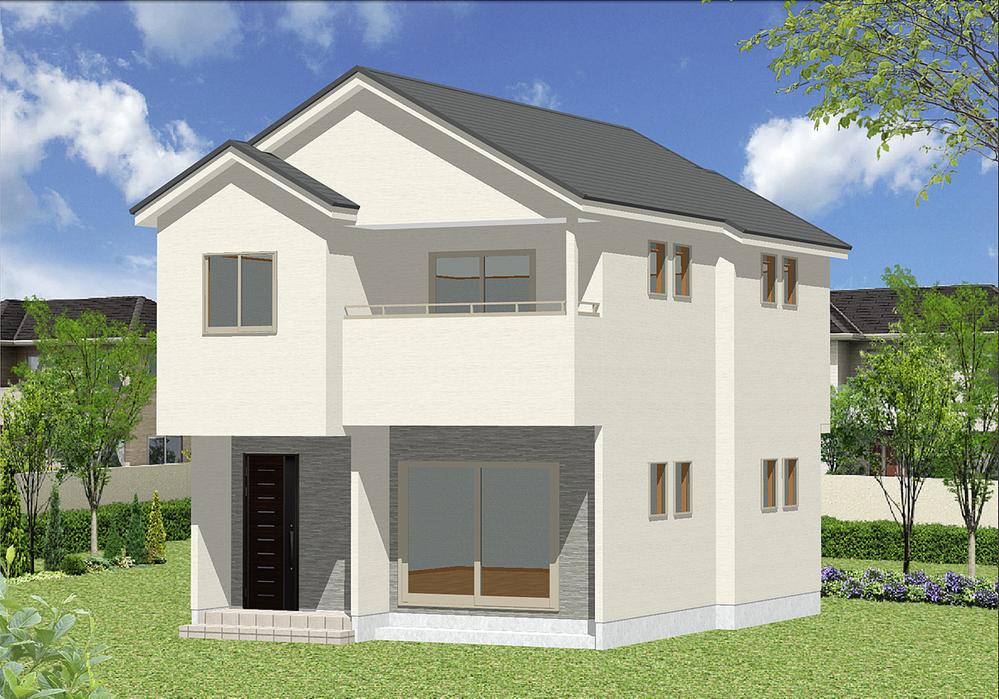 Rendering (appearance)