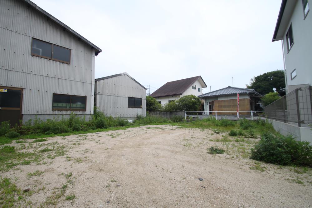 Local appearance photo. 9 is the end of construction scheduled to start