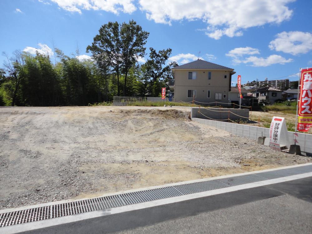 Local appearance photo. A partition does not have building conditions! Leave a custom home in the spacious premises of 60 square meters! 199.55 sq m (60.36 square meters) is 11,470 yen.