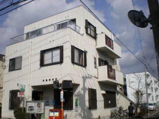 post office. Kogomori 1010m until the post office