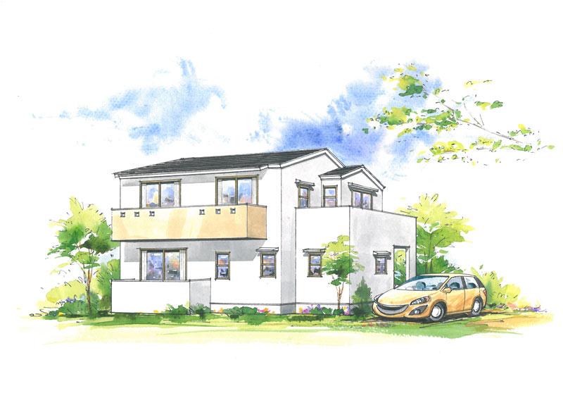 Rendering (appearance)