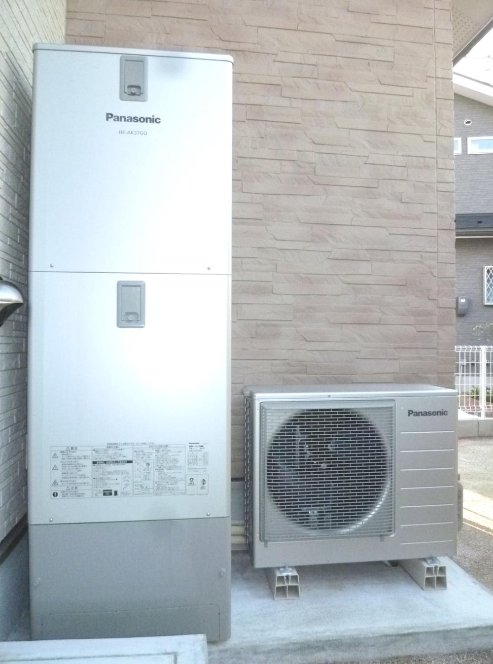 Other. Cute Full auto 370L (Panasonic)