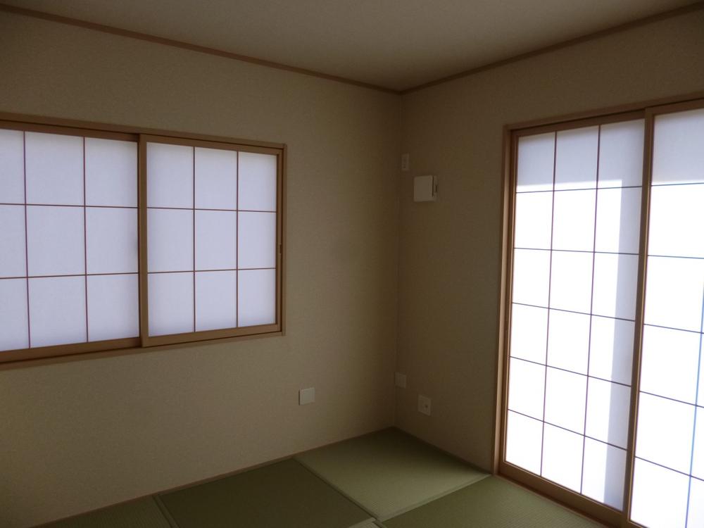 Non-living room. (December 2013) Shooting