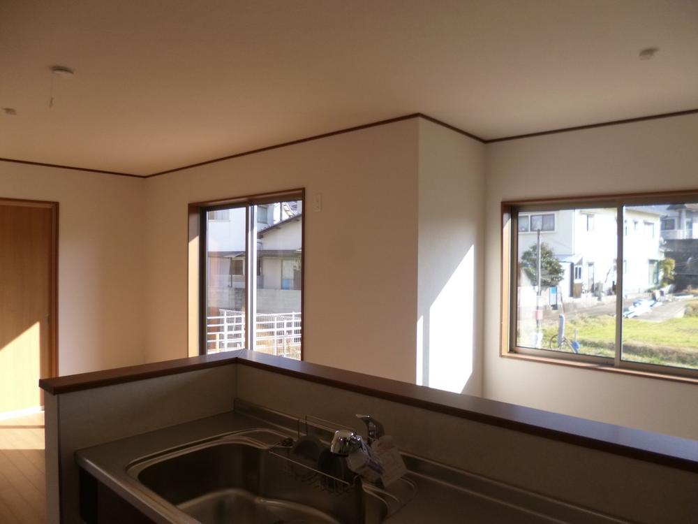 Living. (December 2013) Shooting