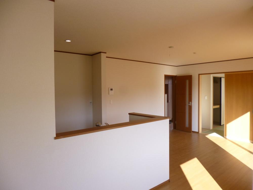 Living. (December 2013) Shooting