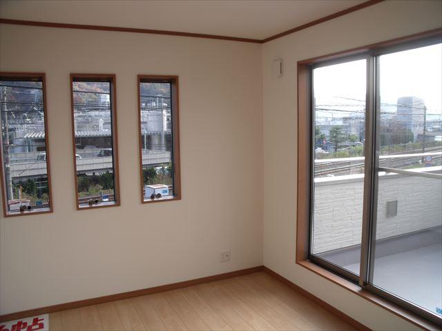 Non-living room