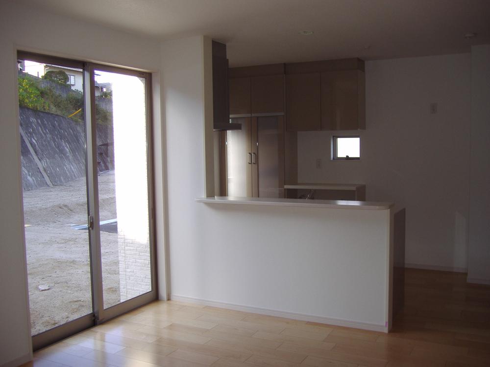 Kitchen. Indoor (11 May 2013) Shooting