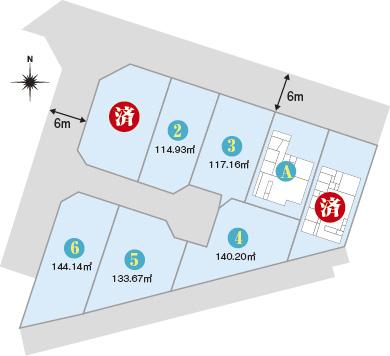 The entire compartment Figure. All 8 compartment 2 compartment already