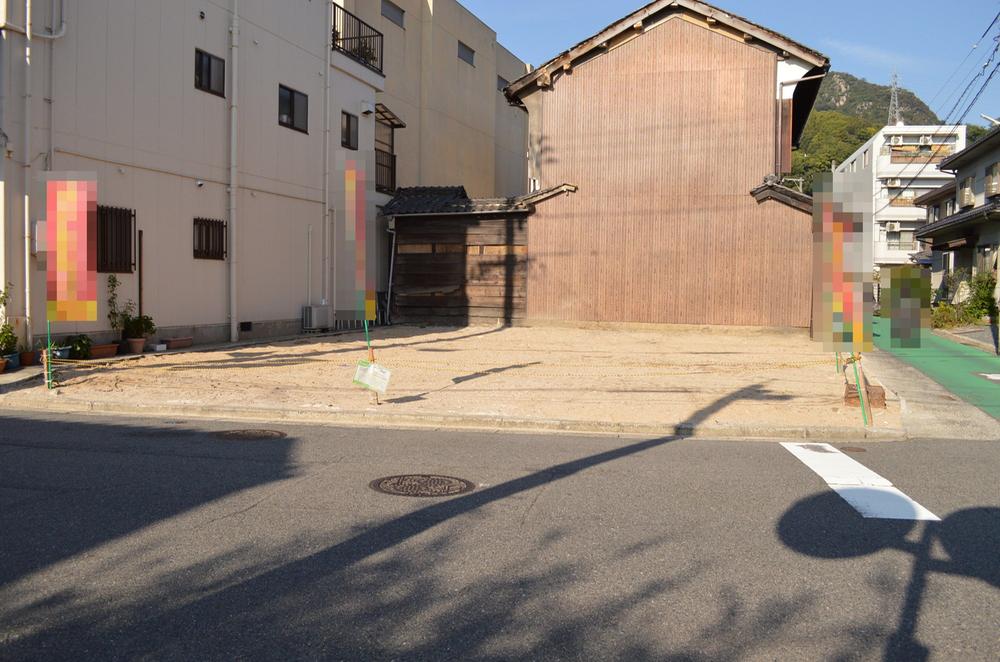 Local land photo. Local (10 May 2013) Shooting