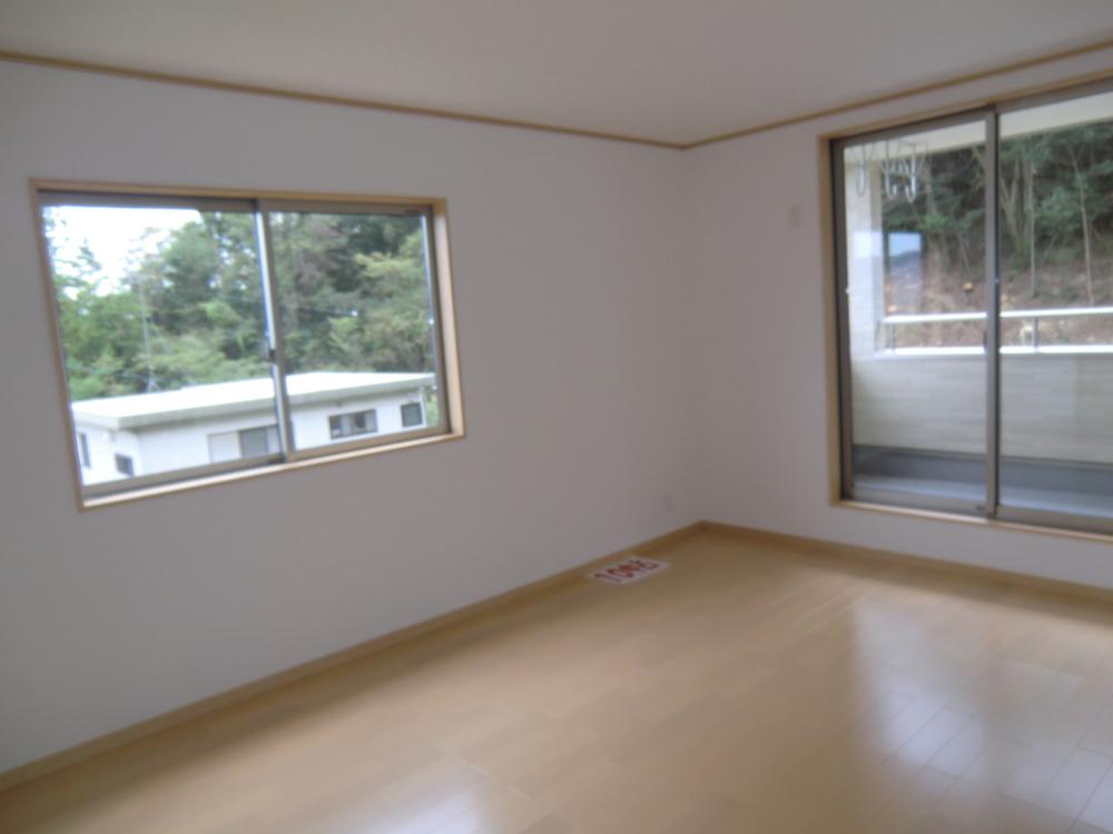 Non-living room. (September 2013) Shooting