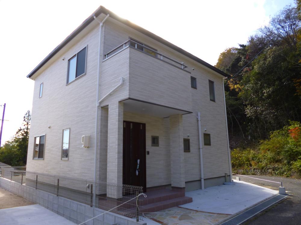 Local appearance photo. Local (September 2013) Shooting