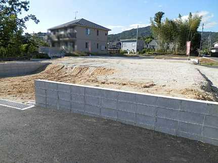 Local appearance photo. local