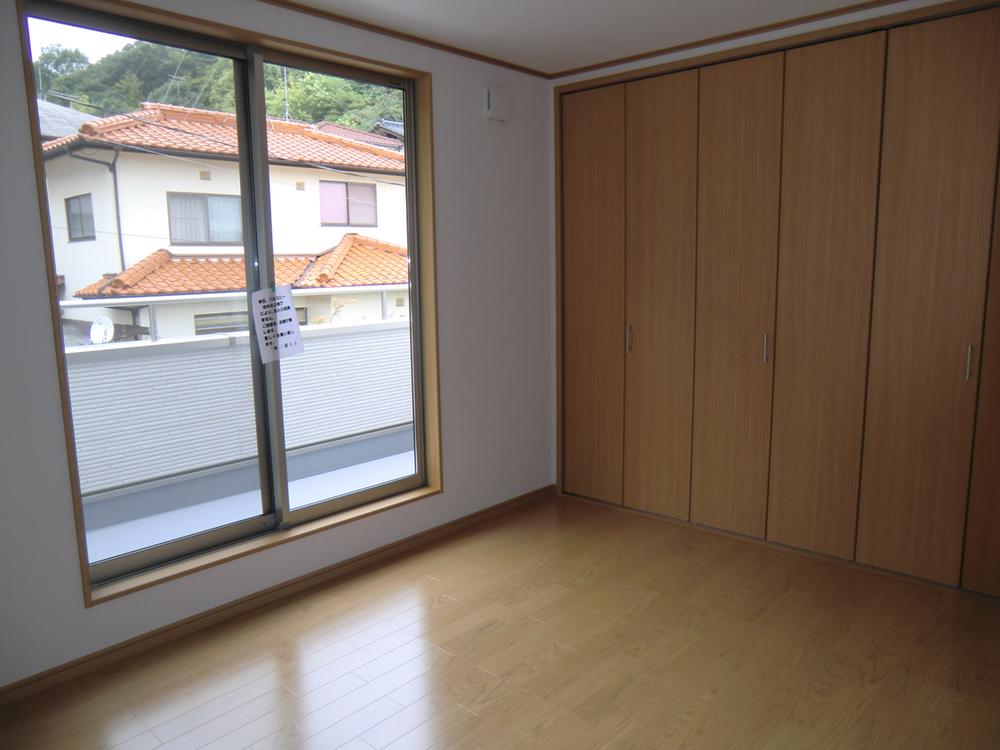 Non-living room. (September 2013) Shooting