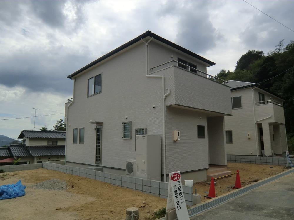 Local appearance photo. Local (September 2013) Shooting