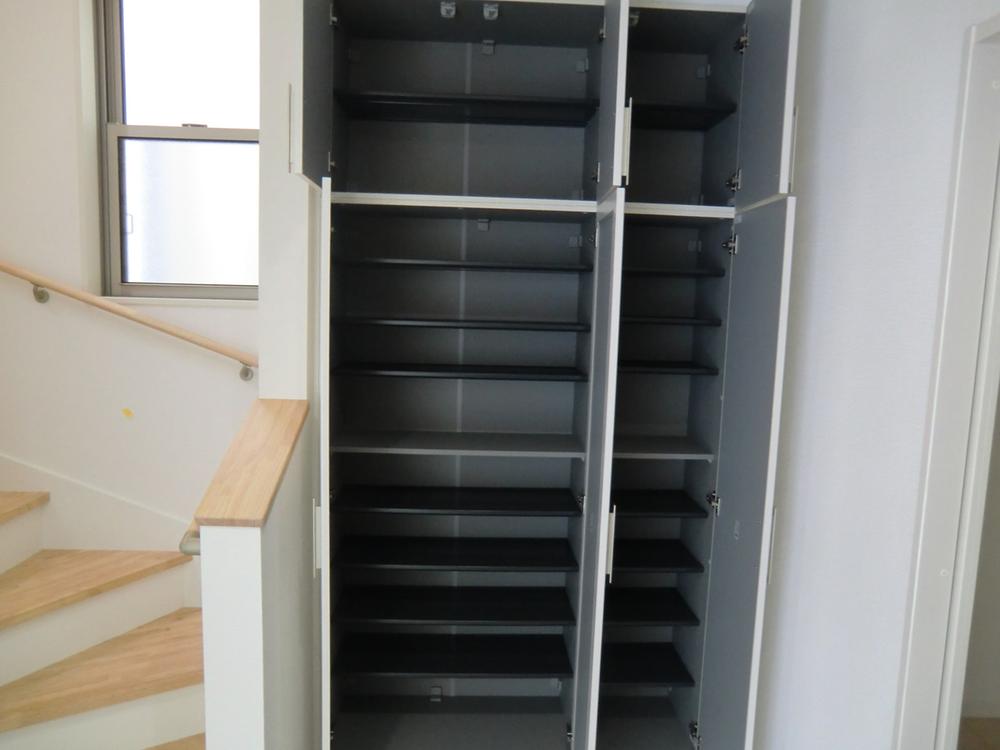 Receipt. Local (August 2013) Shooting