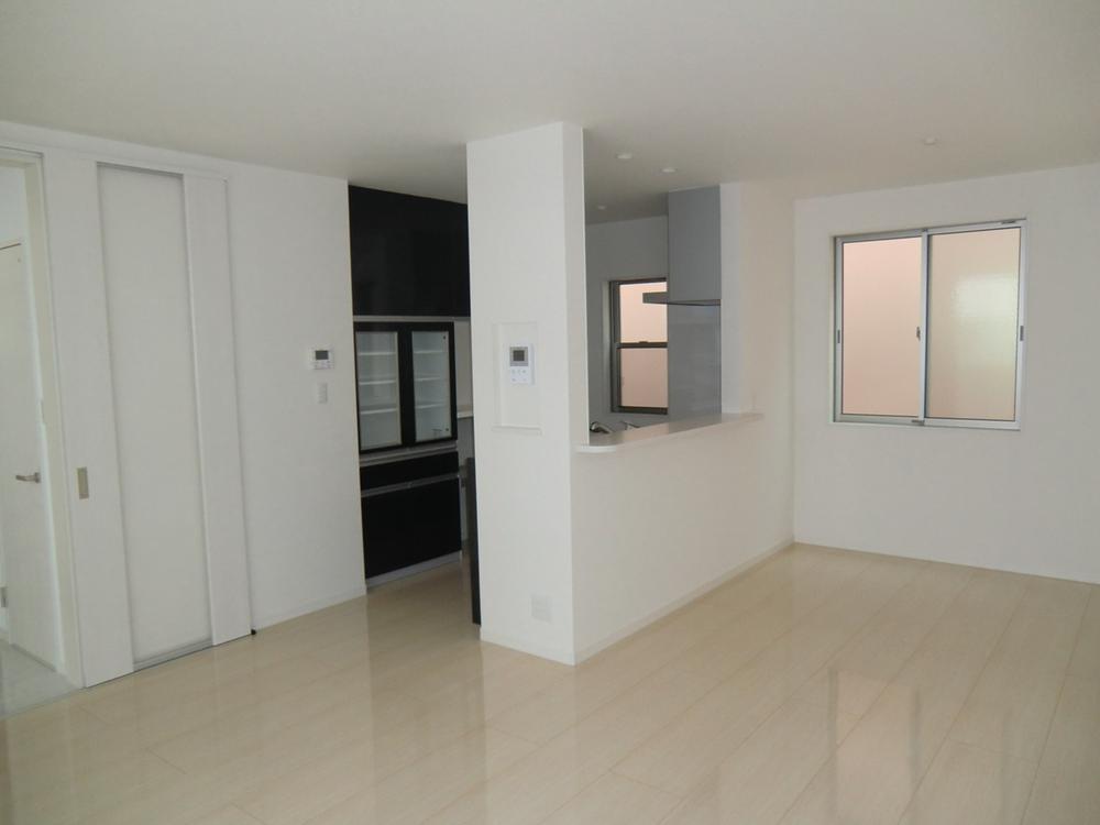 Living. Local (August 2013) Shooting