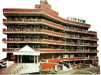 Hospital. Wakasa ・ 1530m to rehabilitation hospital