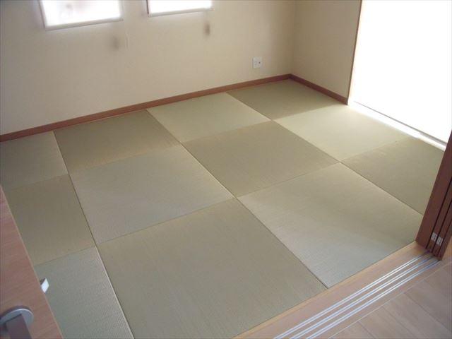 Non-living room