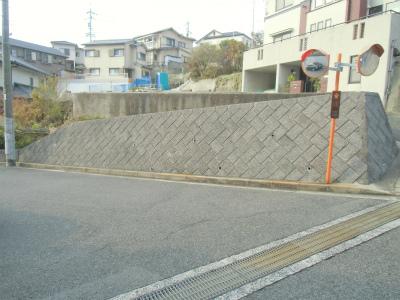 Local photos, including front road