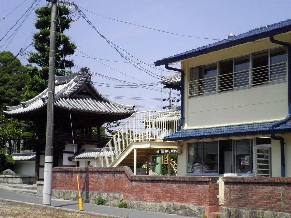 kindergarten ・ Nursery. Higashikaita 460m to kindergarten