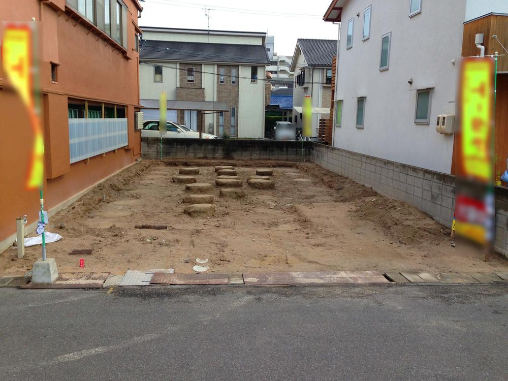 Local appearance photo