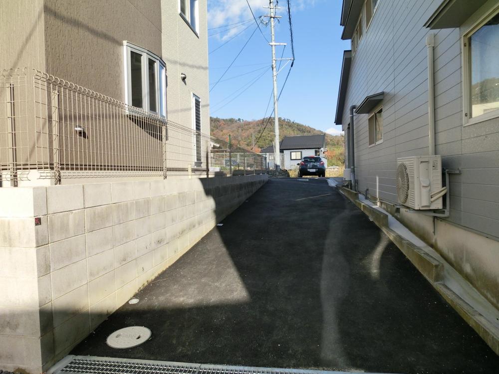 Local appearance photo