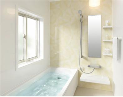 Bathroom. Facility / specification