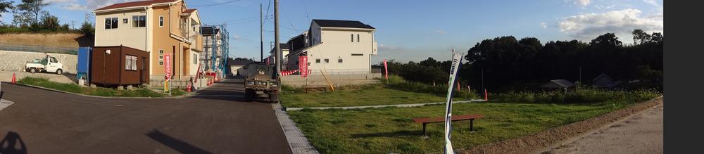 Other. New streets have been able. Yang per good, Ventilation is also a good New Town.