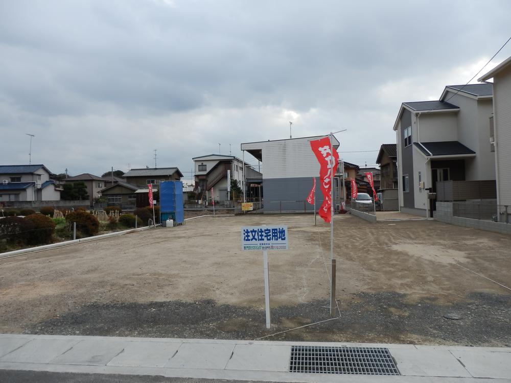 Other local. Local (12 May 2013) shooting all four compartment Sanroju Daimon 3-chome