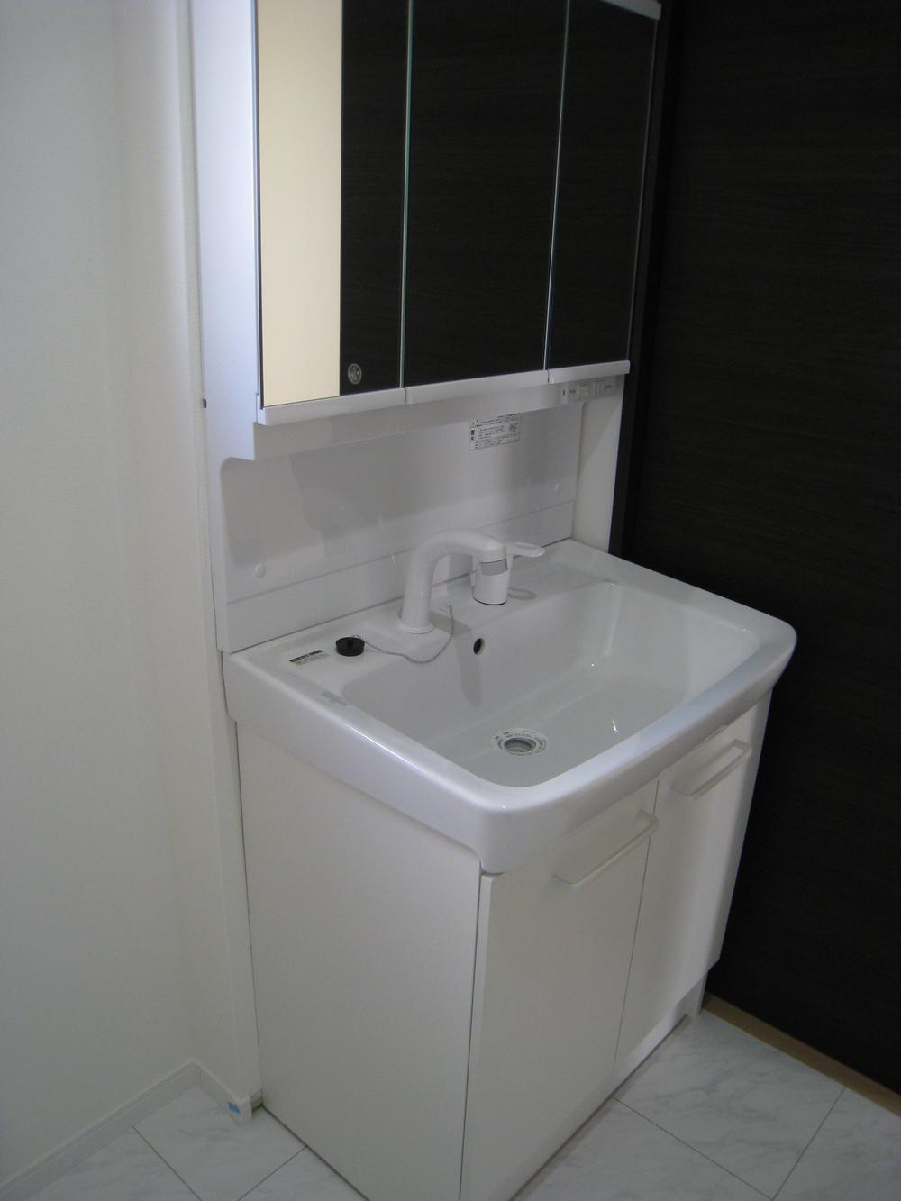 Other. It is vanity Rikushiru. 