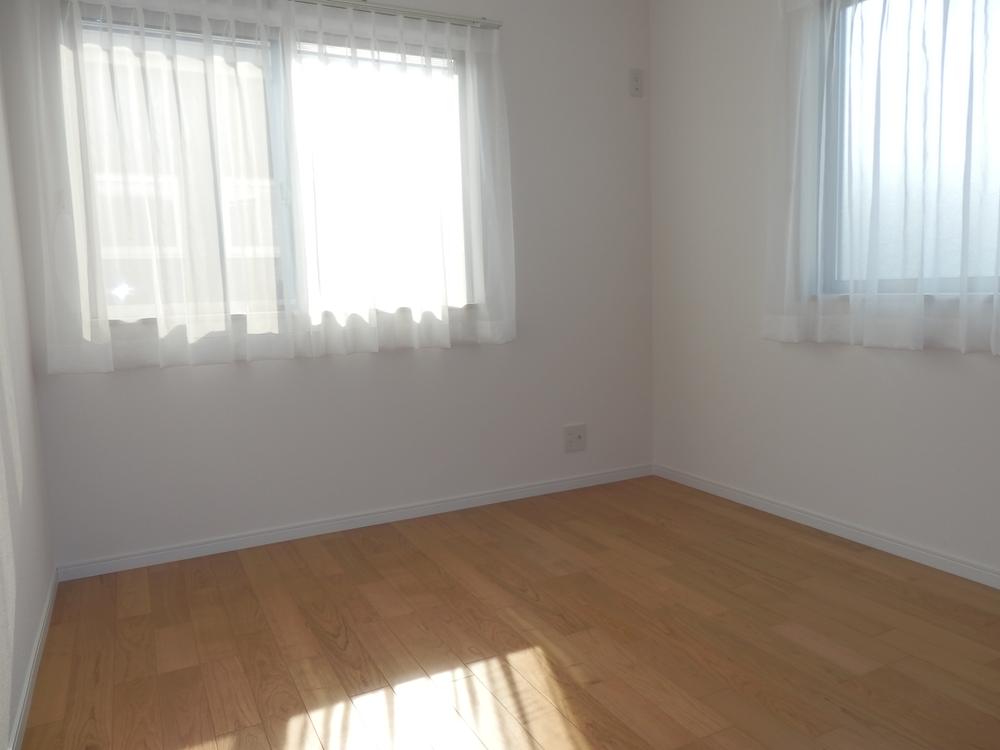 Other. Children's room is also a positive per good. 