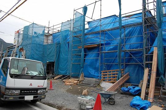 Local photos, including front road