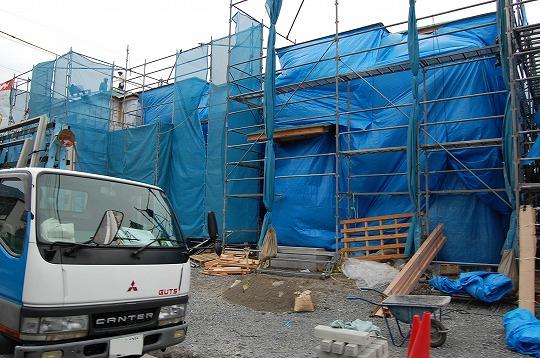 Local photos, including front road