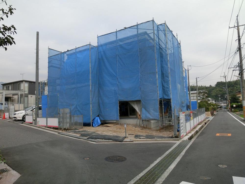 Local appearance photo. Local (11 May 2013) Shooting