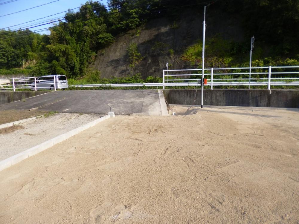 Local appearance photo. Local (July 2013) Shooting