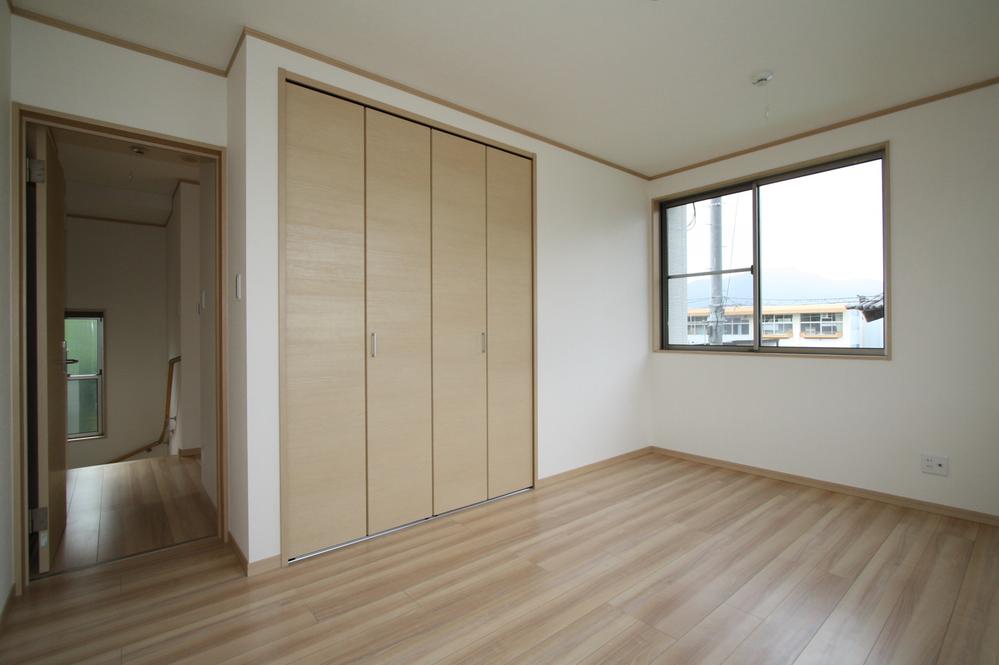 Non-living room. Interior