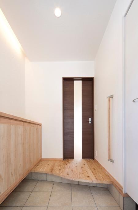 Other Equipment. Amount of storage with plenty of front door storage