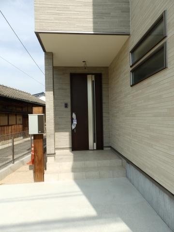 Local appearance photo