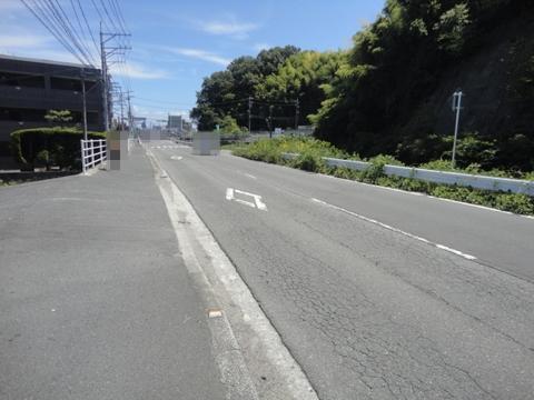 Local photos, including front road. August 20 shooting