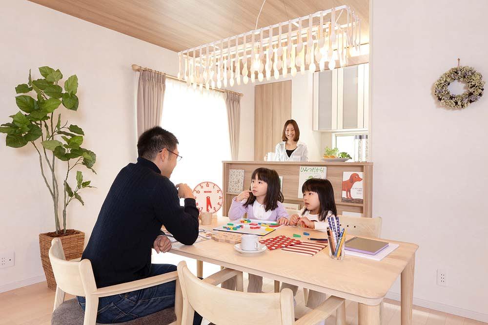 Living. Our construction cases