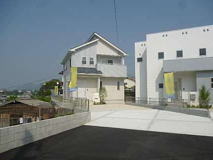 Local photos, including front road