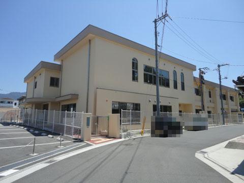kindergarten ・ Nursery. Fukae 647m to nursery school (child care support center)