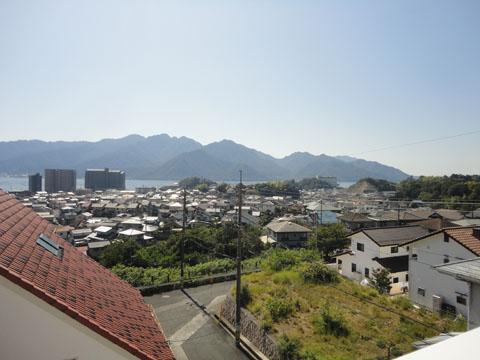 View photos from the dwelling unit