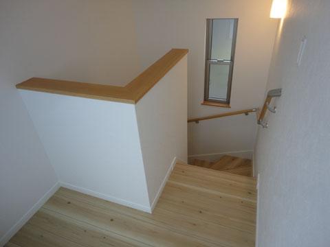 Other. Stairs ・ landing