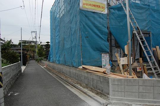 Local photos, including front road