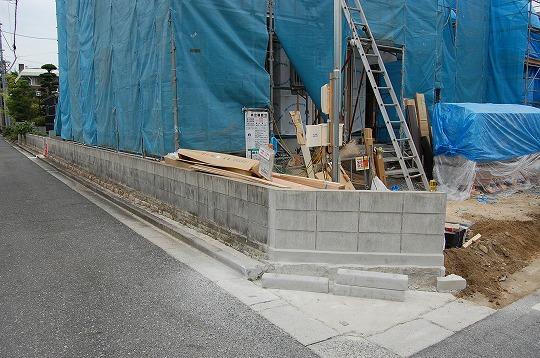 Local photos, including front road