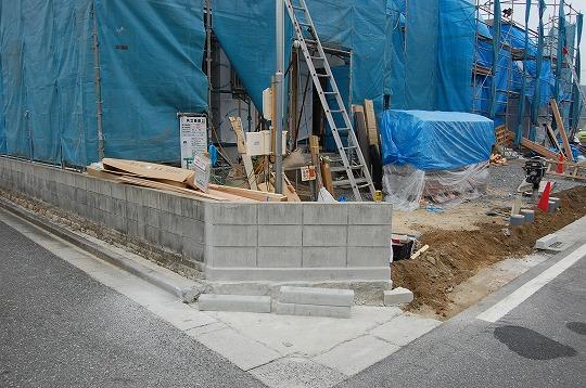 Local photos, including front road