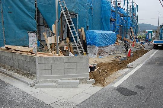 Local photos, including front road