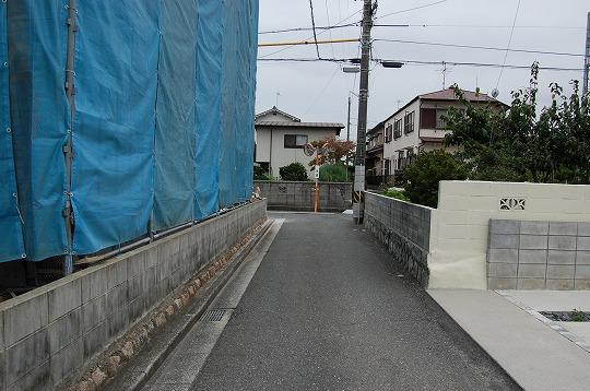 Local photos, including front road