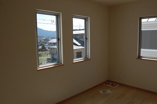 Non-living room